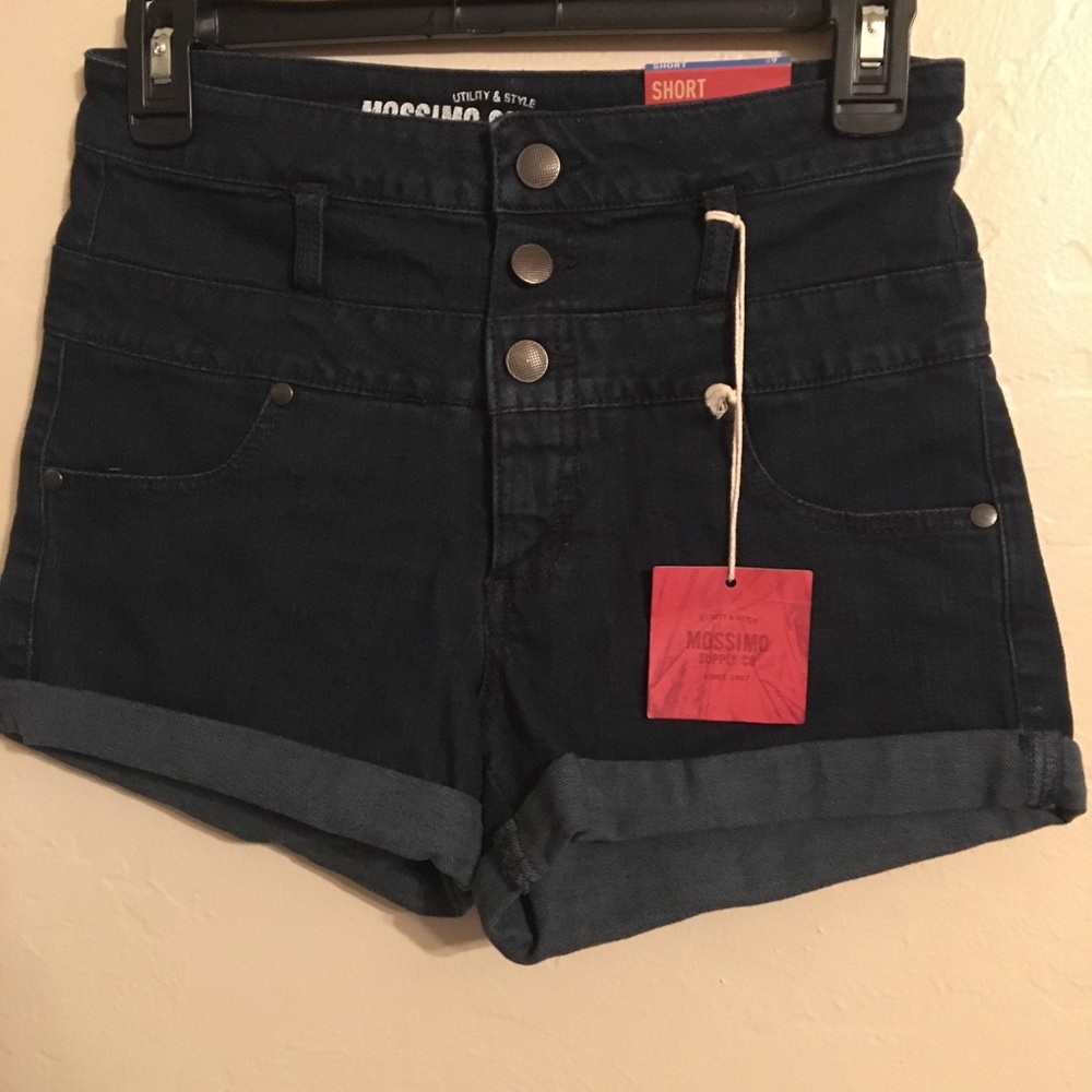 NWT Mossimo shorts